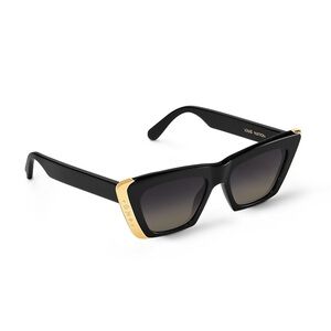 LV moon cats eye sunglasses - extremely rare.